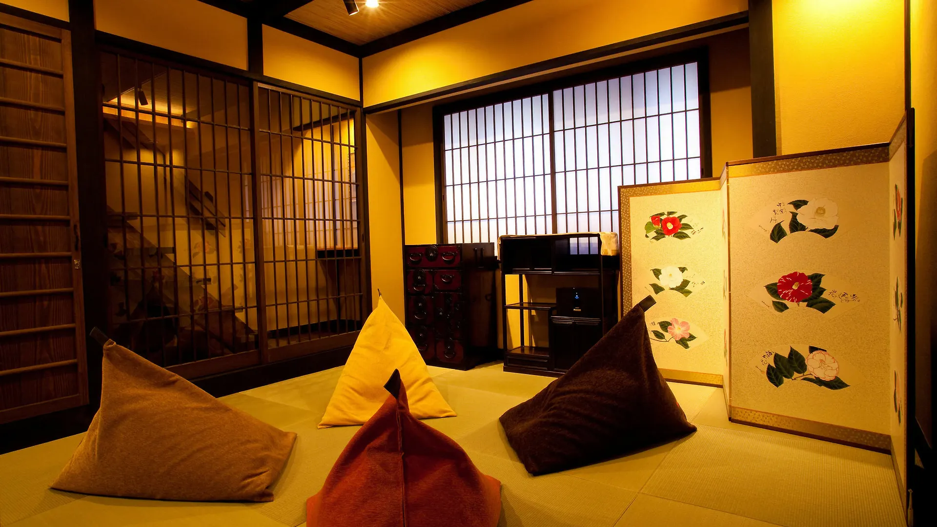 Campton2 Kyoto Nishi-No-Toin Apartment