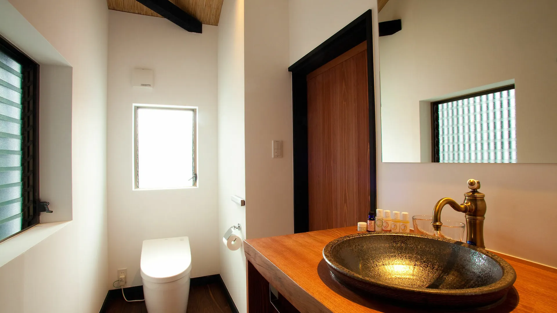 Campton2 Kyoto Nishi-No-Toin Apartment Japan
