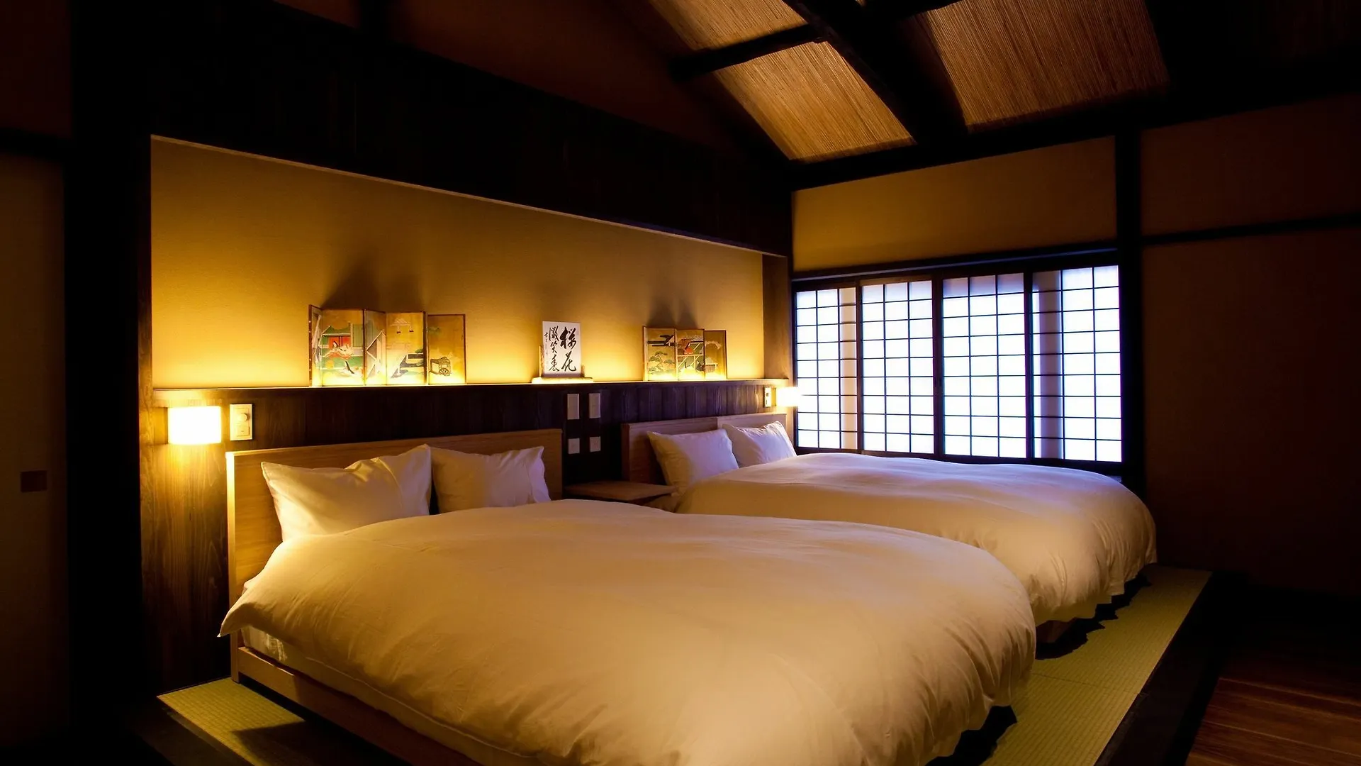 Campton2 Kyoto Nishi-No-Toin Apartment