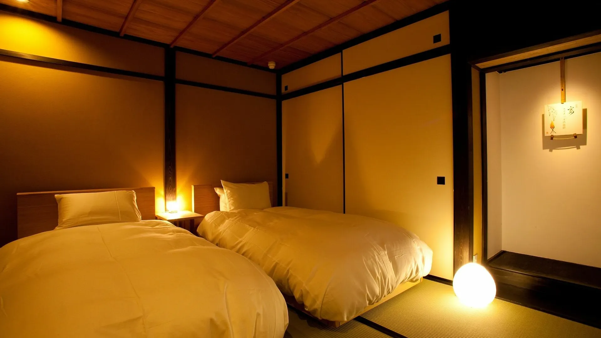 Campton2 Kyoto Nishi-No-Toin Apartment 0*,