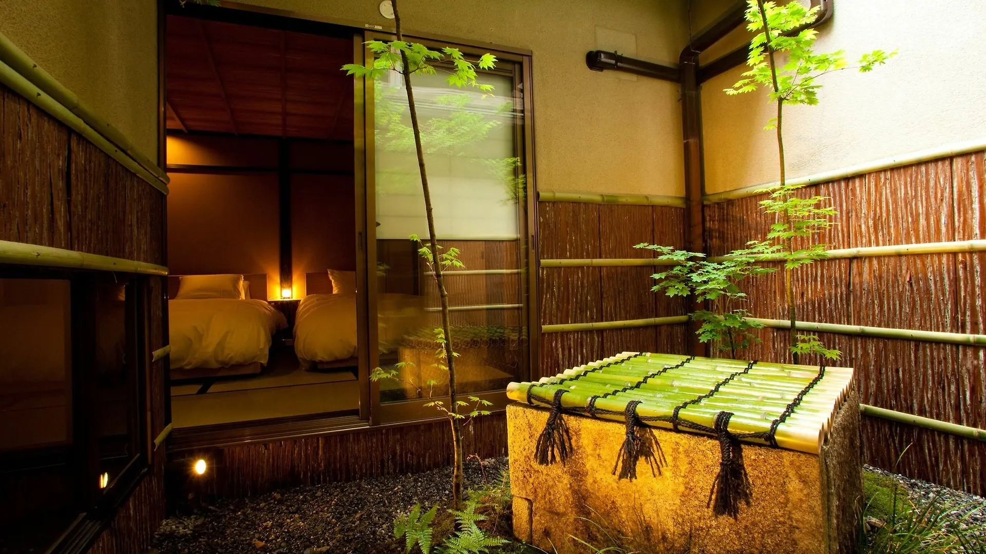 Campton2 Kyoto Nishi-No-Toin Apartment 0*,  Japan