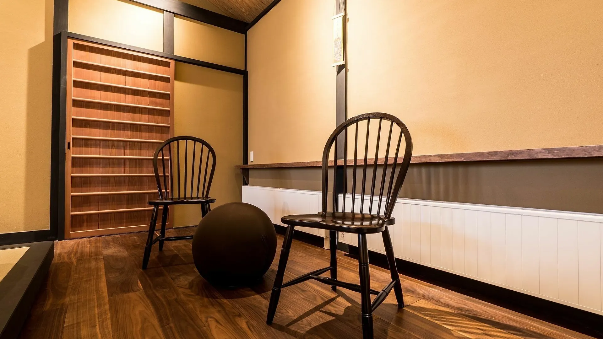 Campton2 Kyoto Nishi-No-Toin Apartment